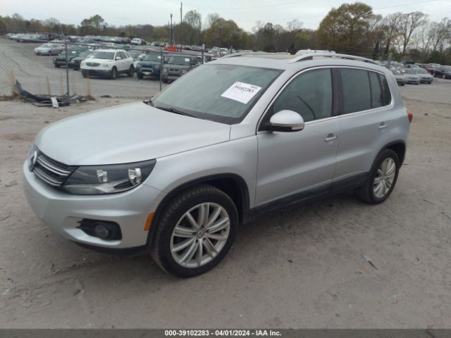 WVGAV3AX1DW577640  volkswagen tiguan 2013 IMG 1