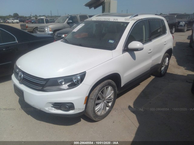 WVGAV3AX6DW567847  volkswagen tiguan 2013 IMG 1