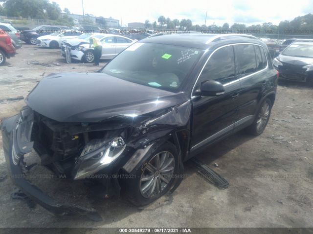 WVGAV3AX7DW573785  volkswagen tiguan 2013 IMG 1