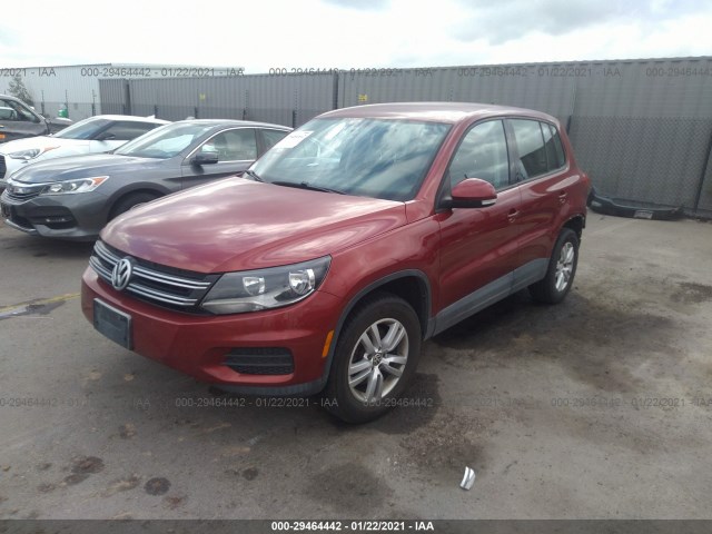 WVGAV7AX0CW082898  volkswagen tiguan 2012 IMG 1