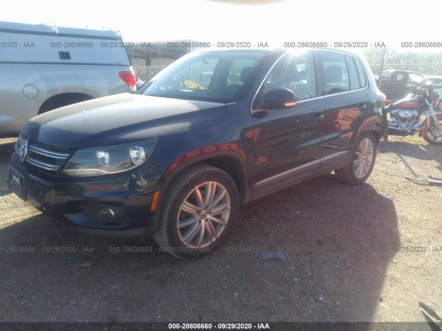 WVGAV7AX1CW518626  volkswagen tiguan 2012 IMG 1