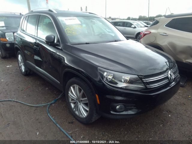 WVGAV7AX4CW604223  volkswagen tiguan 2012 IMG 0