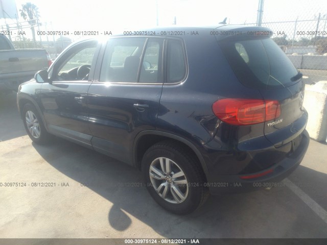 WVGAV7AX9DW531075  volkswagen tiguan 2013 IMG 2