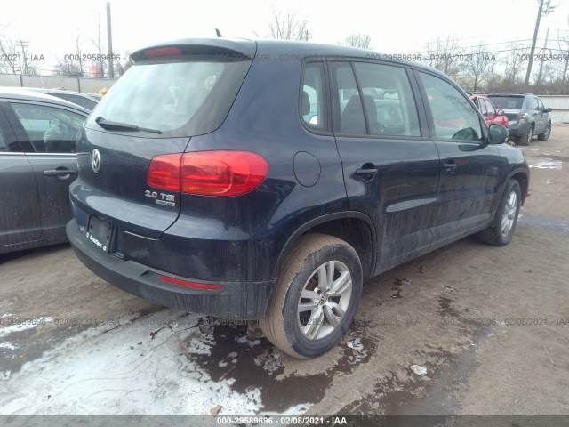 WVGBV3AX1DW563418  volkswagen tiguan 2013 IMG 3