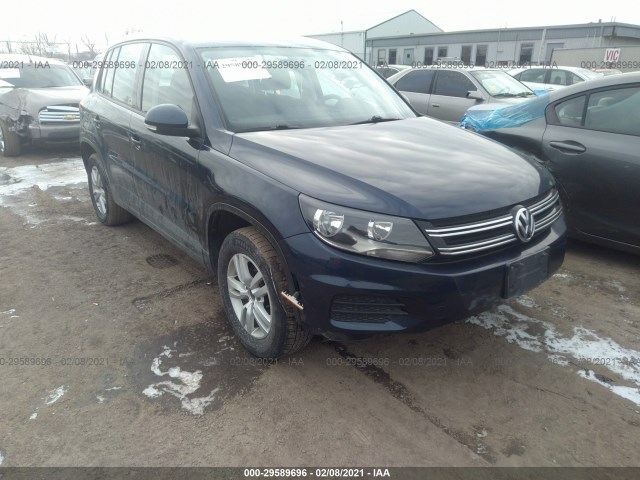 WVGBV3AX1DW563418  volkswagen tiguan 2013 IMG 5