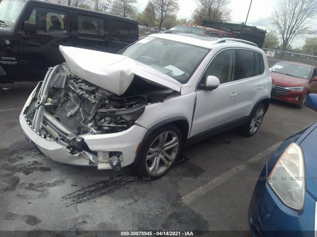 WVGBV3AX6DW061441  volkswagen tiguan 2013 IMG 1