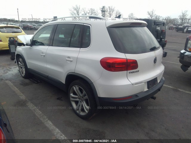 WVGBV3AX6DW061441  volkswagen tiguan 2013 IMG 2