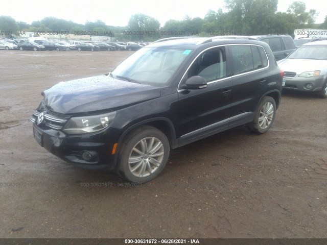 WVGBV3AX7DW054370  volkswagen tiguan 2013 IMG 1