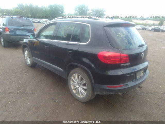 WVGBV3AX7DW054370  volkswagen tiguan 2013 IMG 2