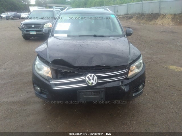 WVGBV3AX7DW054370  volkswagen tiguan 2013 IMG 5