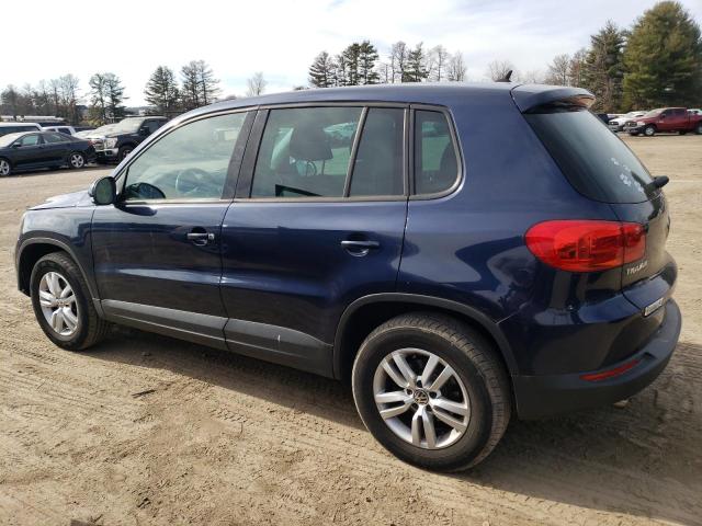 WVGBV3AXXDW560453  volkswagen tiguan 2012 IMG 1