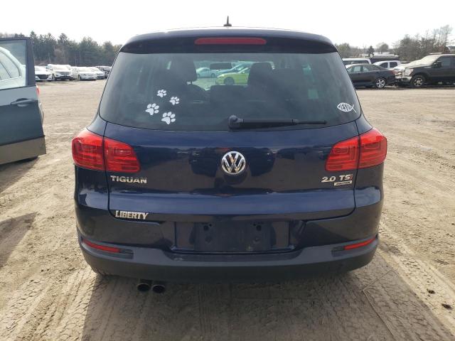 WVGBV3AXXDW560453  volkswagen tiguan 2012 IMG 5