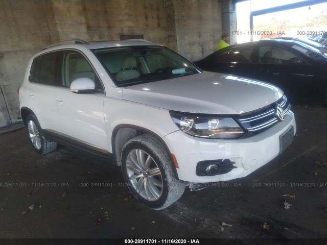 WVGBV7AX0CW608922  volkswagen tiguan 2012 IMG 0