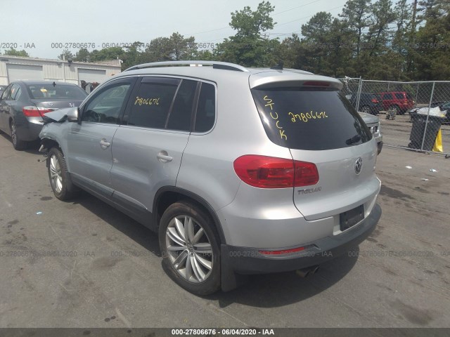 WVGBV7AX0DW543541  volkswagen tiguan 2013 IMG 2