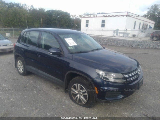 WVGBV7AX1DW538915  volkswagen tiguan 2013 IMG 0