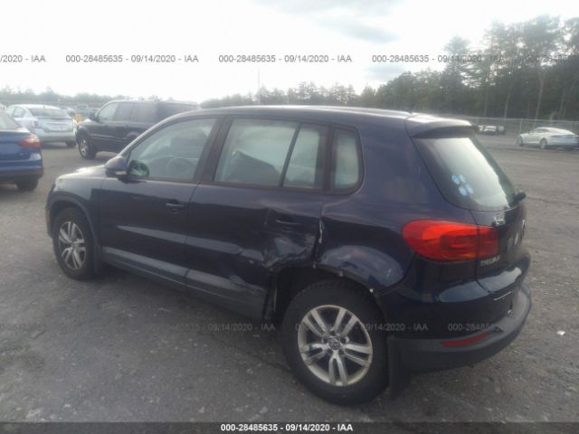 WVGBV7AX1DW538915  volkswagen tiguan 2013 IMG 2