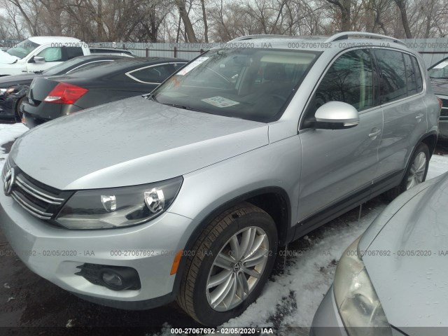 WVGBV7AX1DW541572  volkswagen tiguan 2013 IMG 1