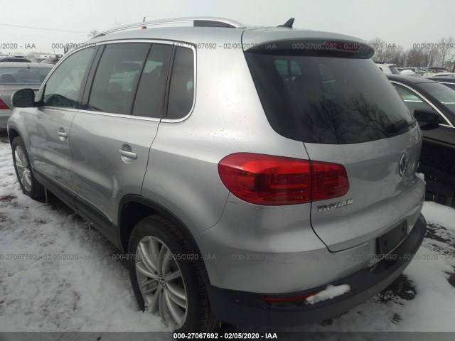 WVGBV7AX1DW541572  volkswagen tiguan 2013 IMG 2