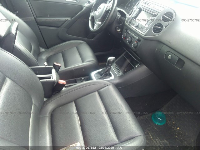 WVGBV7AX1DW541572  volkswagen tiguan 2013 IMG 4