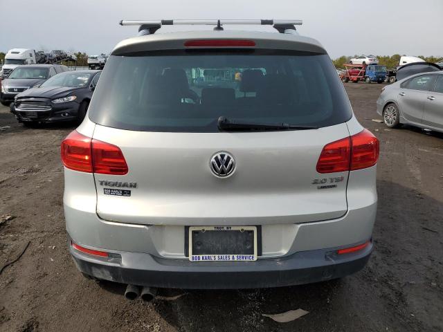 WVGBV7AX2DW526353  volkswagen tiguan 2012 IMG 5