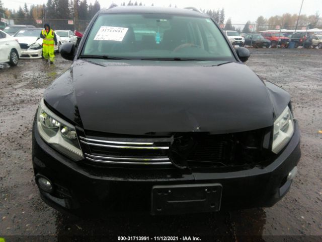 WVGBV7AX3CW530717  volkswagen tiguan 2012 IMG 5