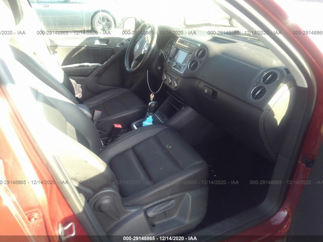 WVGBV7AX3DW016738  volkswagen tiguan 2013 IMG 4