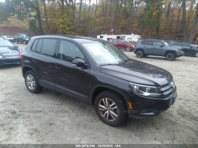 WVGBV7AX3DW042630  volkswagen tiguan 2013 IMG 0