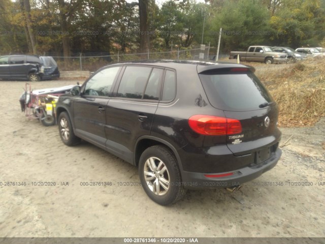 WVGBV7AX3DW042630  volkswagen tiguan 2013 IMG 2