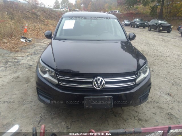 WVGBV7AX3DW042630  volkswagen tiguan 2013 IMG 5