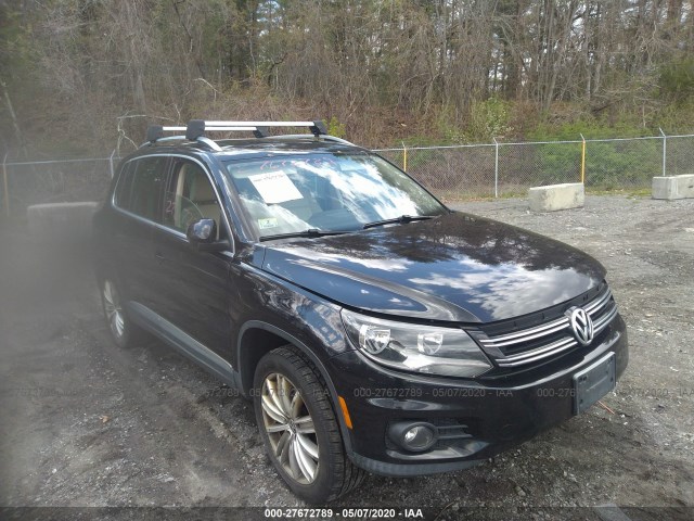 WVGBV7AX4CW582518  volkswagen tiguan 2012 IMG 0