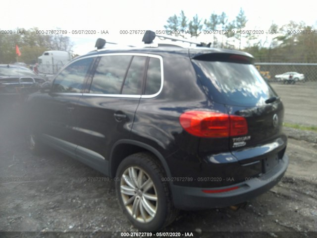 WVGBV7AX4CW582518  volkswagen tiguan 2012 IMG 2