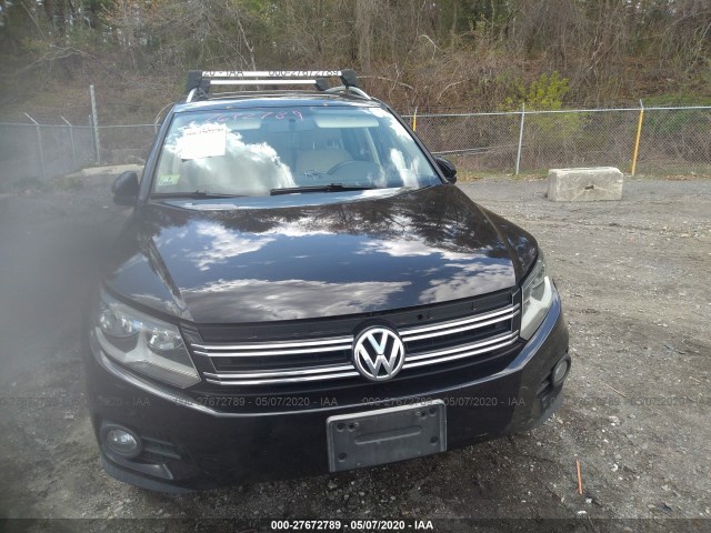 WVGBV7AX4CW582518  volkswagen tiguan 2012 IMG 5