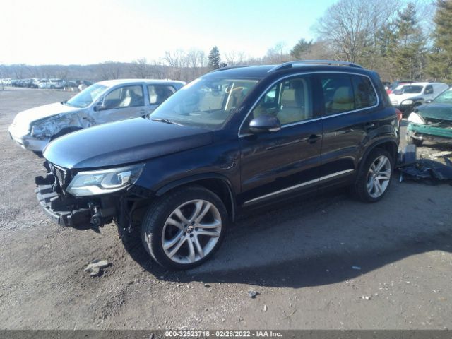 WVGBV7AX4DW558978  volkswagen tiguan 2013 IMG 1