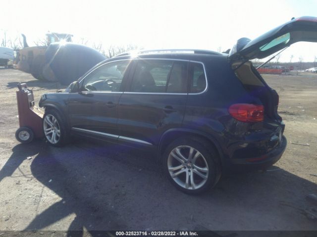 WVGBV7AX4DW558978  volkswagen tiguan 2013 IMG 2