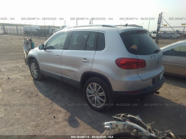 WVGBV7AX5CW596167  volkswagen tiguan 2012 IMG 2