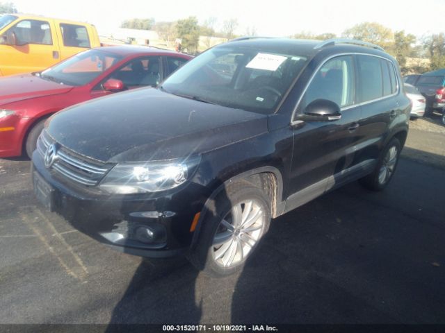 WVGBV7AX5DW550128  volkswagen tiguan 2013 IMG 1