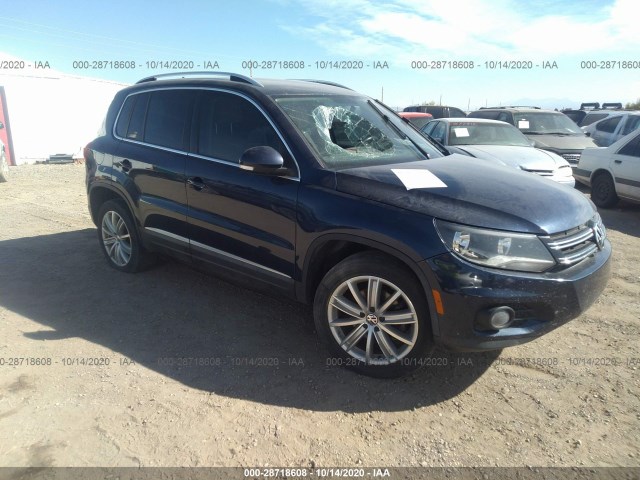 WVGBV7AX6DW546668  volkswagen tiguan 2012 IMG 0