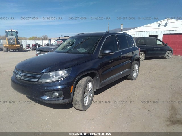 WVGBV7AX6DW546668  volkswagen tiguan 2012 IMG 1