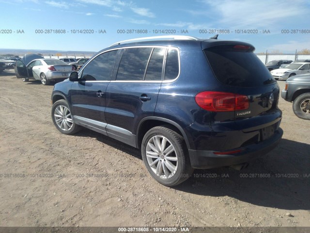 WVGBV7AX6DW546668  volkswagen tiguan 2012 IMG 2