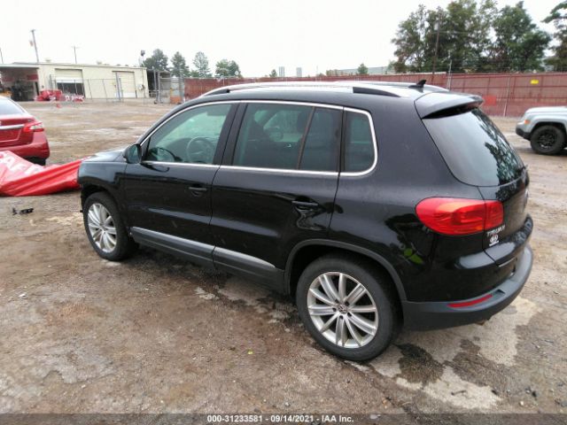 WVGBV7AX7DW507717  volkswagen tiguan 2012 IMG 2