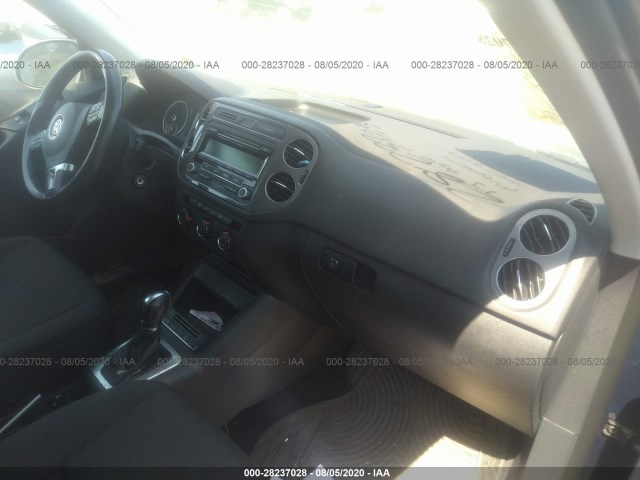 WVGBV7AX7DW533749  volkswagen tiguan 2013 IMG 4