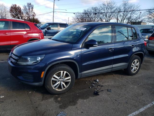 WVGBV7AX7DW539552  volkswagen tiguan 2013 IMG 0