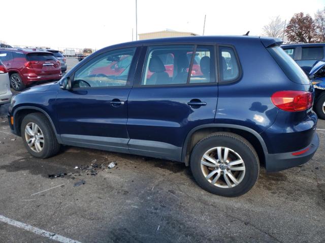 WVGBV7AX7DW539552  volkswagen tiguan 2013 IMG 1