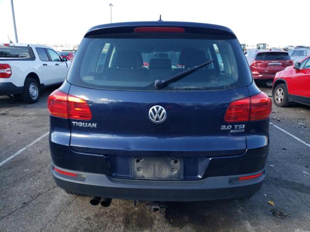 WVGBV7AX7DW539552  volkswagen tiguan 2013 IMG 5