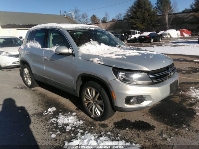 WVGBV7AX7DW548428  volkswagen tiguan 2013 IMG 0