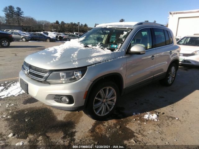 WVGBV7AX7DW548428  volkswagen tiguan 2013 IMG 1