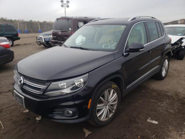 WVGBV7AX8CW573157  volkswagen tiguan 2012 IMG 1