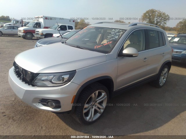 WVGBV7AX8DW546588  volkswagen tiguan 2013 IMG 1