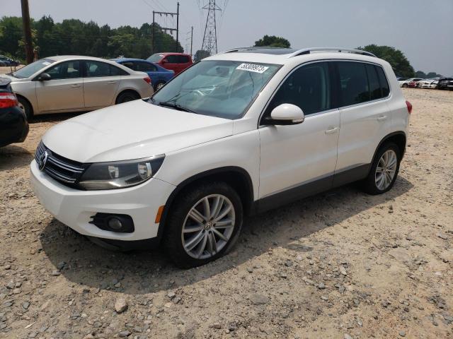 WVGBV7AXXCW561656  volkswagen tiguan 2012 IMG 0