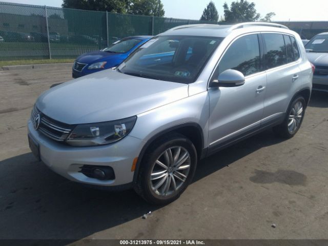 WVGBV7AXXCW569465  volkswagen tiguan 2012 IMG 1